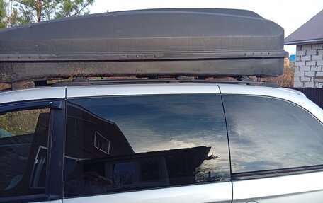 Dodge Caravan IV, 2005 год, 470 000 рублей, 4 фотография