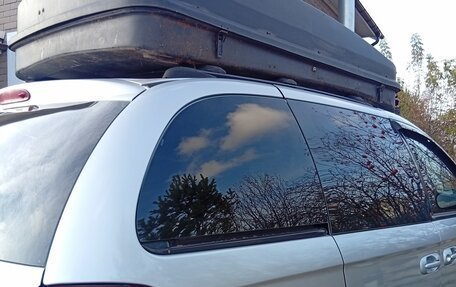 Dodge Caravan IV, 2005 год, 470 000 рублей, 5 фотография