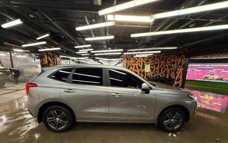 Haval Jolion, 2024 год, 1 900 000 рублей, 8 фотография