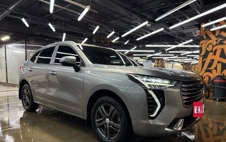 Haval Jolion, 2024 год, 1 900 000 рублей, 6 фотография