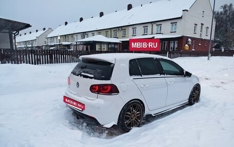 Volkswagen Golf R VII, 2012 год, 1 900 000 рублей, 2 фотография