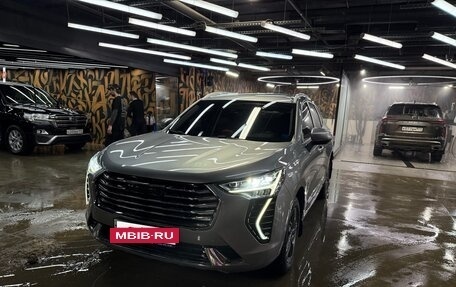 Haval Jolion, 2024 год, 1 900 000 рублей, 5 фотография