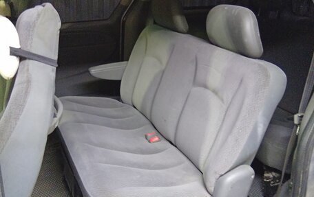 Dodge Caravan IV, 2005 год, 470 000 рублей, 17 фотография