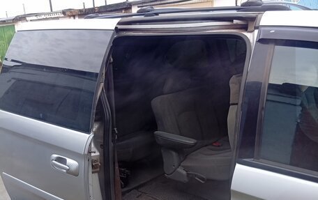 Dodge Caravan IV, 2005 год, 470 000 рублей, 12 фотография