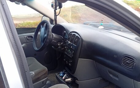 Dodge Caravan IV, 2005 год, 470 000 рублей, 13 фотография