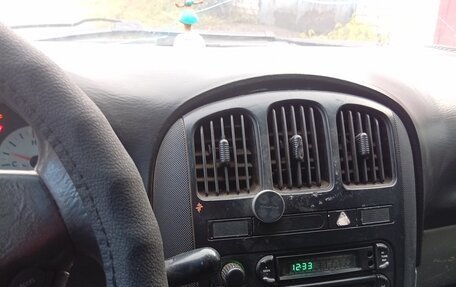 Dodge Caravan IV, 2005 год, 470 000 рублей, 10 фотография