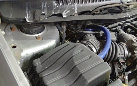 Dodge Caravan IV, 2005 год, 470 000 рублей, 15 фотография