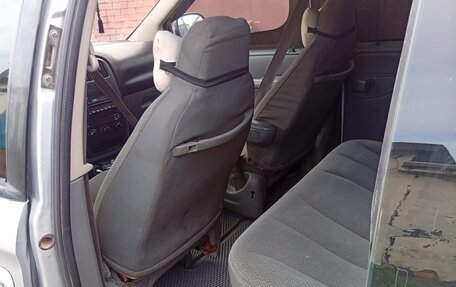 Dodge Caravan IV, 2005 год, 470 000 рублей, 11 фотография