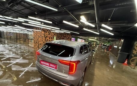 Haval Jolion, 2024 год, 1 900 000 рублей, 9 фотография