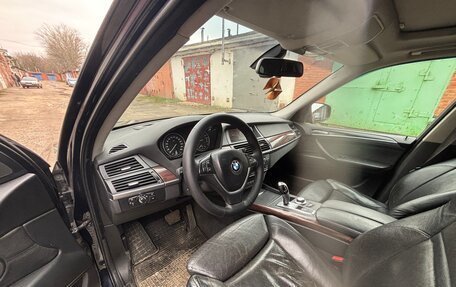 BMW X5, 2007 год, 1 350 000 рублей, 7 фотография