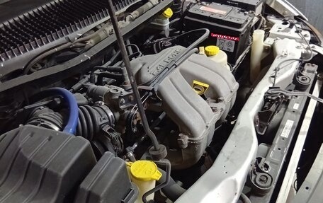 Dodge Caravan IV, 2005 год, 470 000 рублей, 14 фотография