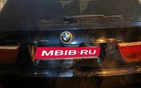 BMW X5, 2007 год, 1 350 000 рублей, 2 фотография