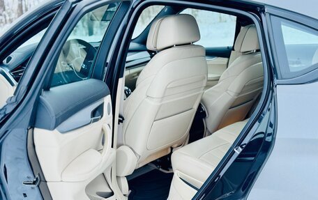 BMW X6, 2014 год, 3 750 000 рублей, 7 фотография