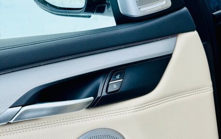 BMW X6, 2014 год, 3 750 000 рублей, 9 фотография