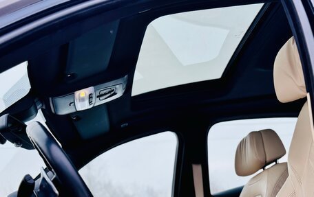 BMW X6, 2014 год, 3 750 000 рублей, 8 фотография