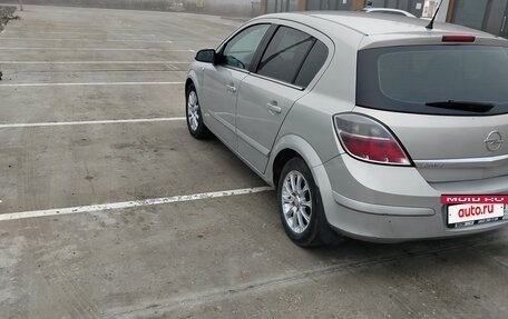 Opel Astra H, 2007 год, 385 000 рублей, 7 фотография
