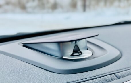 BMW X6, 2014 год, 3 750 000 рублей, 10 фотография