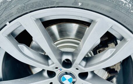 BMW X6, 2014 год, 3 750 000 рублей, 11 фотография