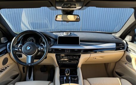 BMW X6, 2014 год, 3 750 000 рублей, 15 фотография