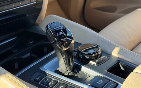 BMW X6, 2014 год, 3 750 000 рублей, 21 фотография