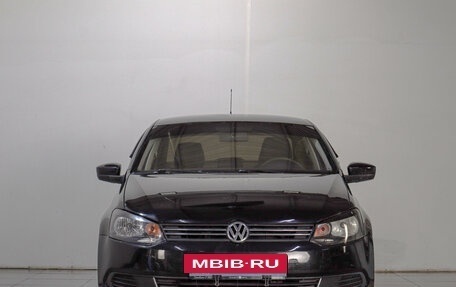 Volkswagen Polo VI (EU Market), 2011 год, 629 000 рублей, 3 фотография