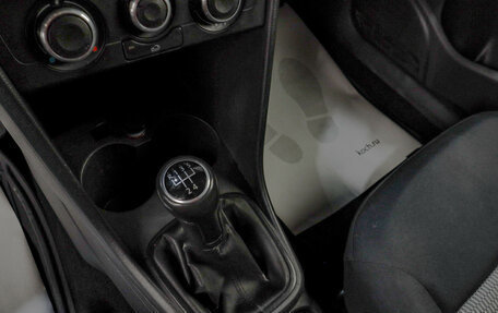 Volkswagen Polo VI (EU Market), 2011 год, 629 000 рублей, 15 фотография