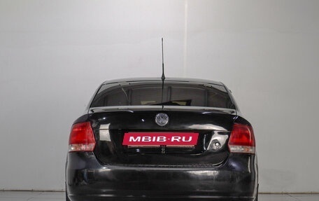 Volkswagen Polo VI (EU Market), 2011 год, 629 000 рублей, 6 фотография