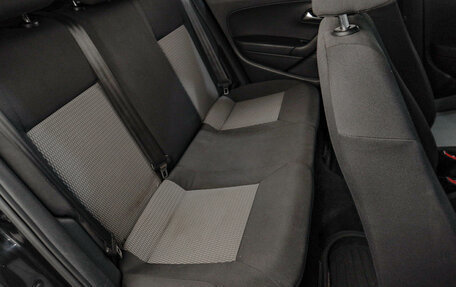 Volkswagen Polo VI (EU Market), 2011 год, 629 000 рублей, 16 фотография