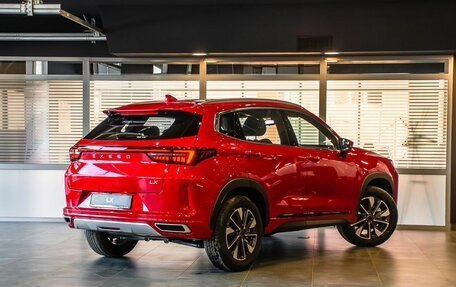 CheryExeed LX, 2024 год, 3 108 600 рублей, 2 фотография