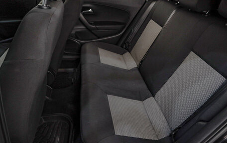 Volkswagen Polo VI (EU Market), 2011 год, 629 000 рублей, 17 фотография