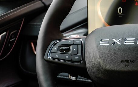 CheryExeed LX, 2024 год, 3 108 600 рублей, 15 фотография