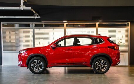 CheryExeed LX, 2024 год, 3 108 600 рублей, 7 фотография