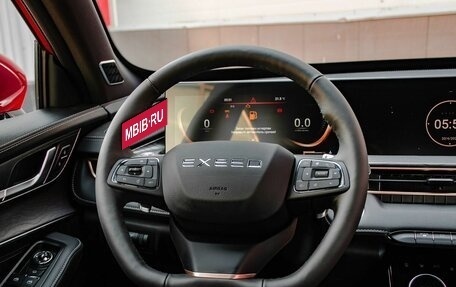 CheryExeed LX, 2024 год, 3 108 600 рублей, 13 фотография