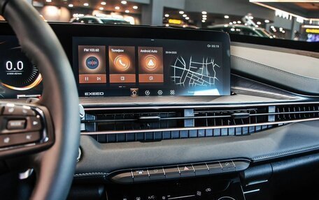 CheryExeed LX, 2024 год, 3 108 600 рублей, 17 фотография