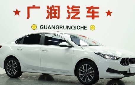 KIA K3, 2021 год, 1 380 325 рублей, 6 фотография