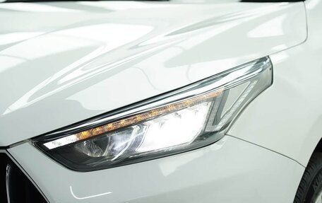 KIA K3, 2021 год, 1 380 325 рублей, 7 фотография