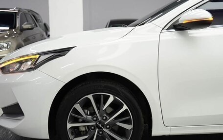 KIA K3, 2021 год, 1 380 325 рублей, 8 фотография