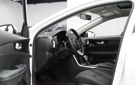 KIA K3, 2021 год, 1 380 325 рублей, 9 фотография