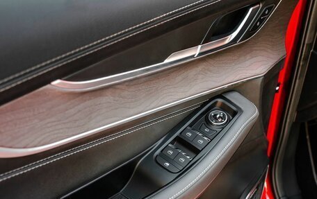 CheryExeed LX, 2024 год, 3 108 600 рублей, 20 фотография