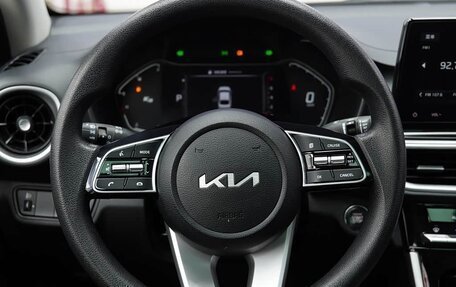 KIA K3, 2021 год, 1 380 325 рублей, 11 фотография