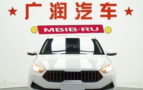 KIA K3, 2021 год, 1 380 325 рублей, 2 фотография