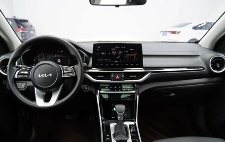 KIA K3, 2021 год, 1 380 325 рублей, 10 фотография