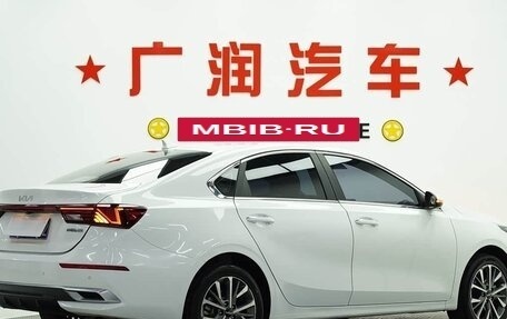 KIA K3, 2021 год, 1 380 325 рублей, 3 фотография