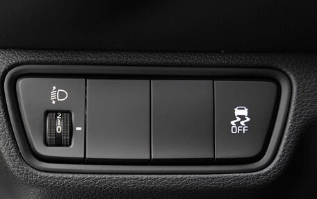 KIA K3, 2021 год, 1 380 325 рублей, 15 фотография