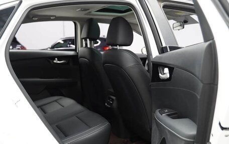 KIA K3, 2021 год, 1 380 325 рублей, 19 фотография