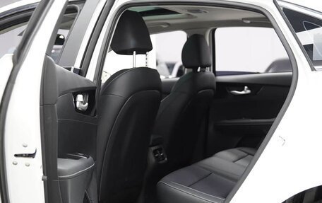 KIA K3, 2021 год, 1 380 325 рублей, 18 фотография