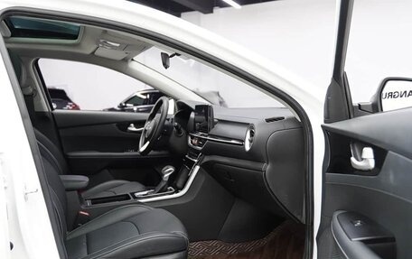 KIA K3, 2021 год, 1 380 325 рублей, 17 фотография