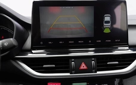 KIA K3, 2021 год, 1 380 325 рублей, 12 фотография