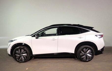 Nissan Ariya, 2023 год, 2 750 000 рублей, 3 фотография