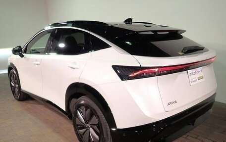 Nissan Ariya, 2023 год, 2 750 000 рублей, 4 фотография